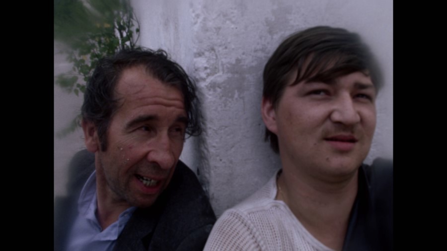 Screen capture from Baal