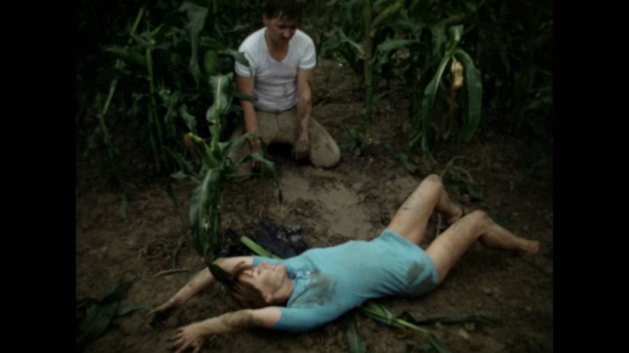 Screen capture from Baal