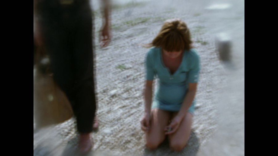 Screen capture from Baal