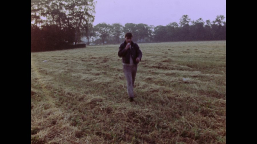 Screen capture from Baal
