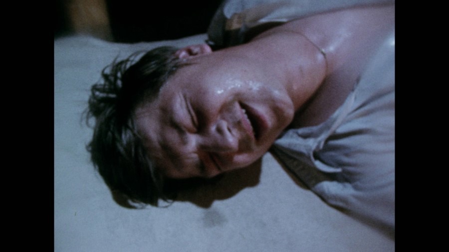 Screen capture from Baal