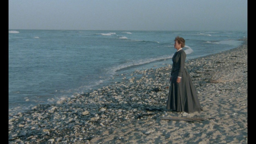 Screen capture from Babette’s Feast