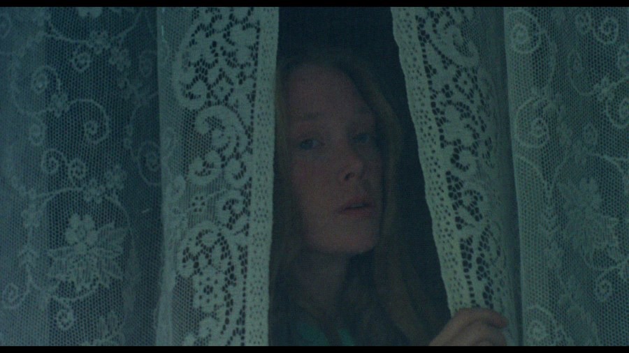 Screen capture from Badlands