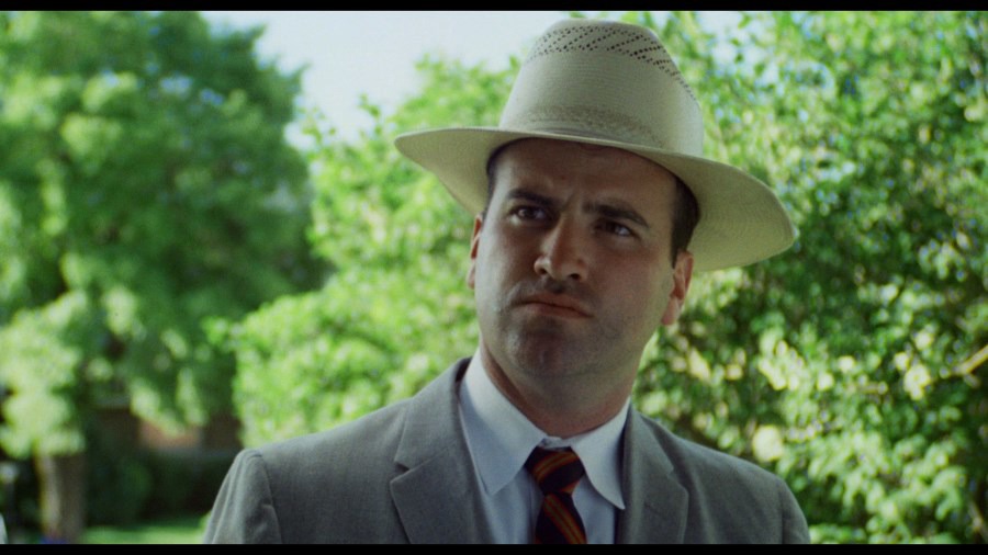 Screen capture from Badlands