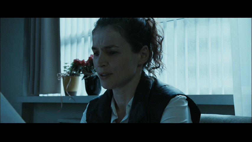 Screen capture from The Curious Case of Benjamin Button