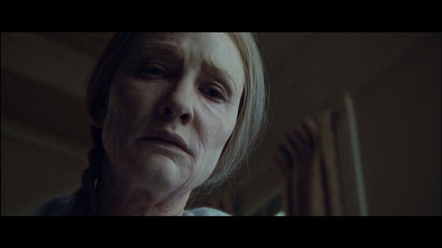 Screen capture from The Curious Case of Benjamin Button