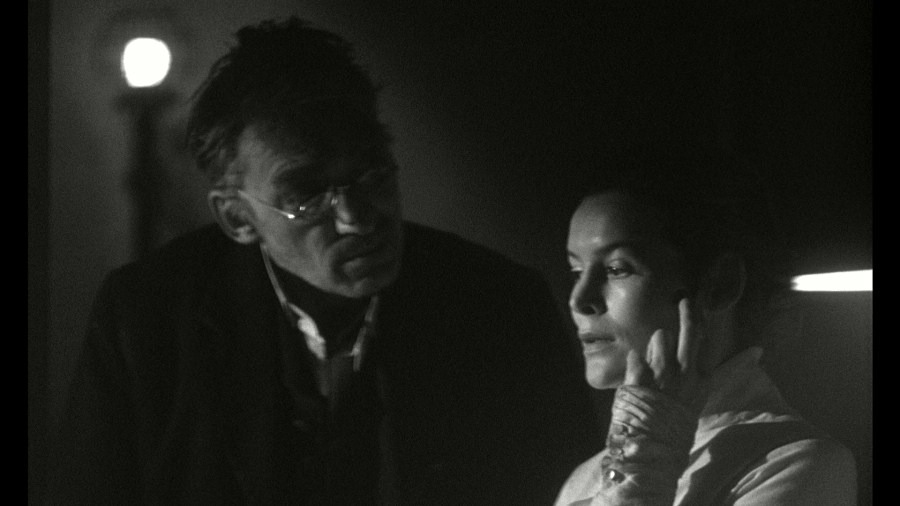 Screen capture from Institute Benjamenta