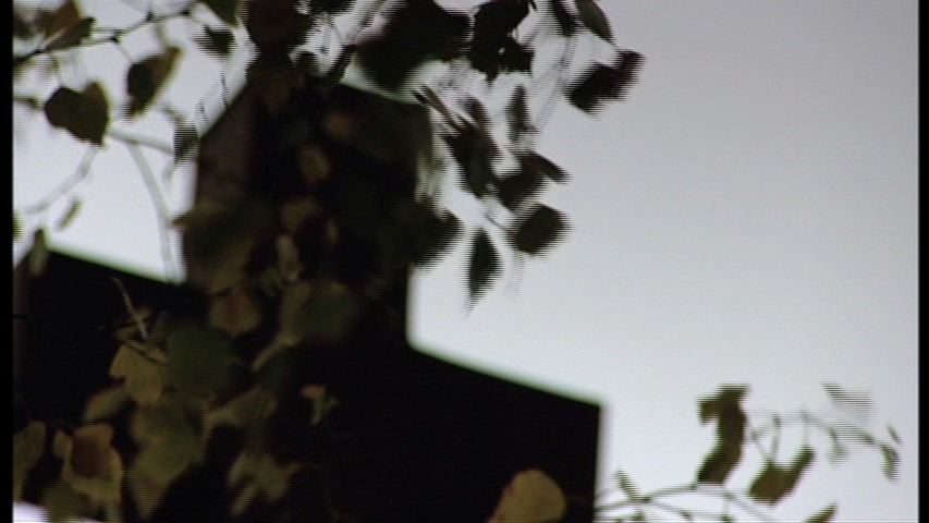 Screen capture from Bergman Island