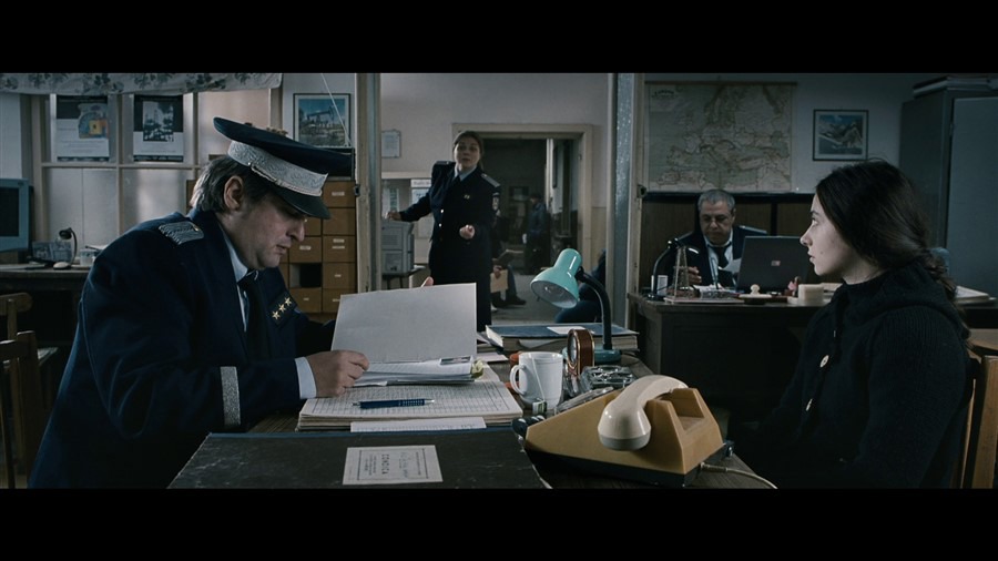 Screen capture from Beyond the Hills