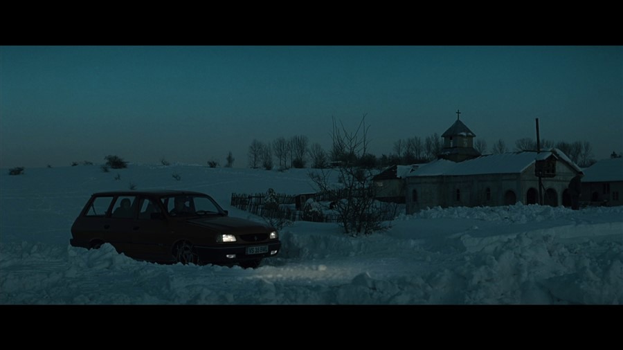Screen capture from Beyond the Hills