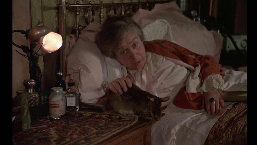 Screen capture from Black Moon