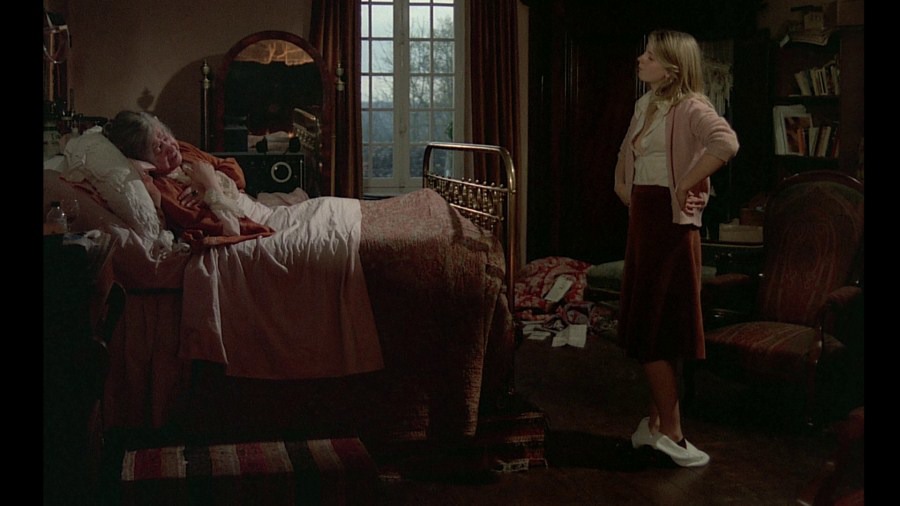 Screen capture from Black Moon