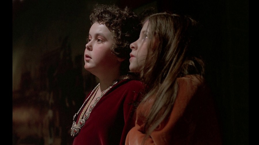Screen capture from Black Moon