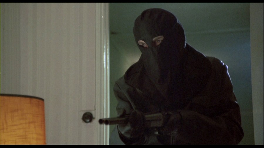 Screen capture from The Black Panther