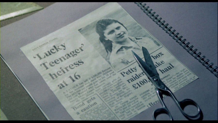 Screen capture from The Black Panther