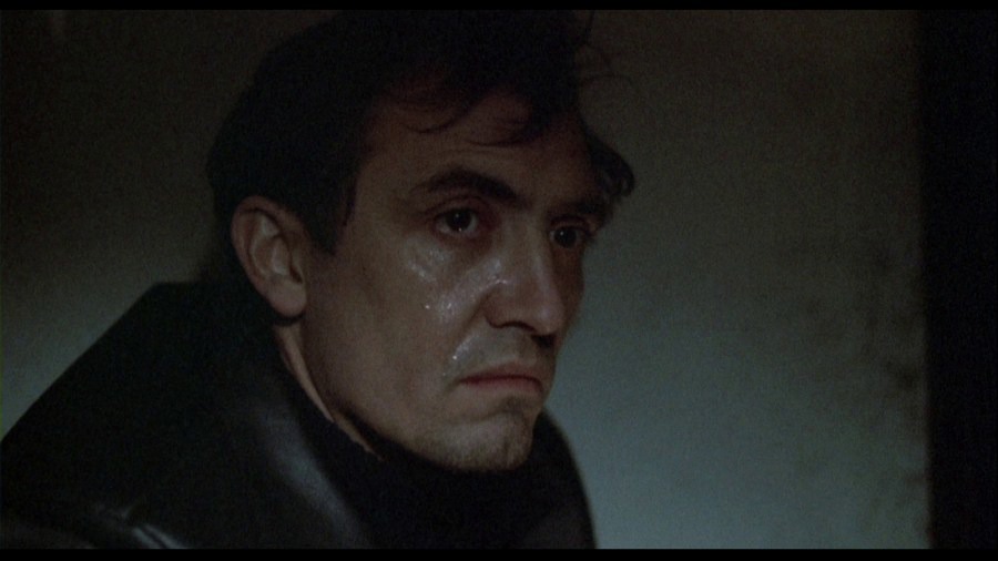 Screen capture from The Black Panther