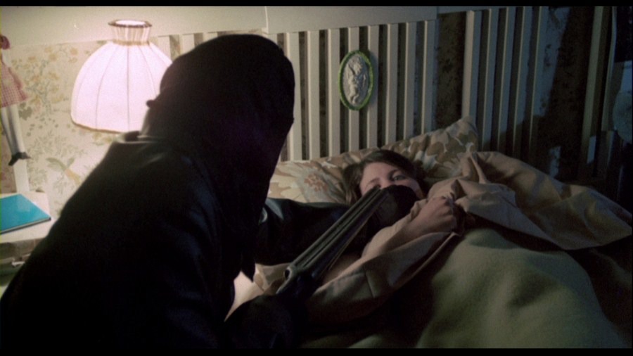 Screen capture from The Black Panther