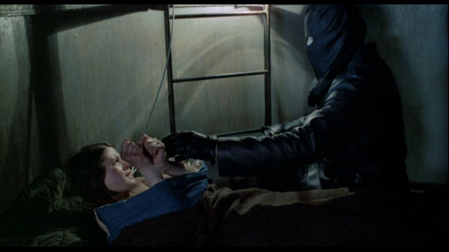 Screen capture from The Black Panther