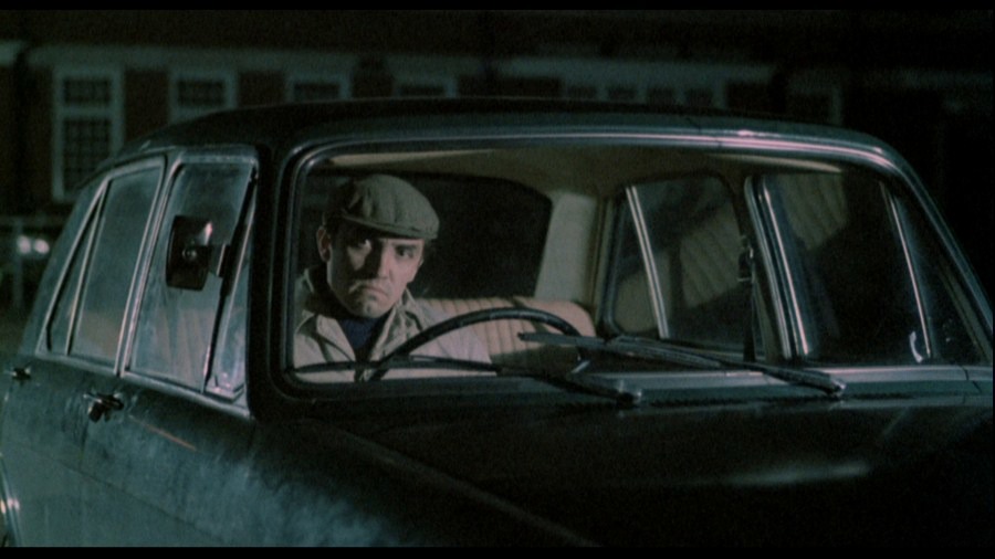 Screen capture from The Black Panther