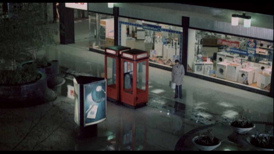 Screen capture from The Black Panther