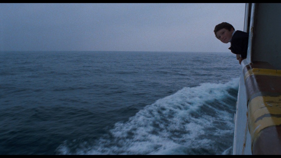 Screen capture from The Black Stallion