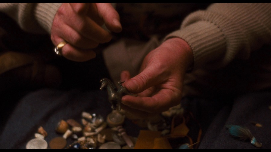 Screen capture from The Black Stallion