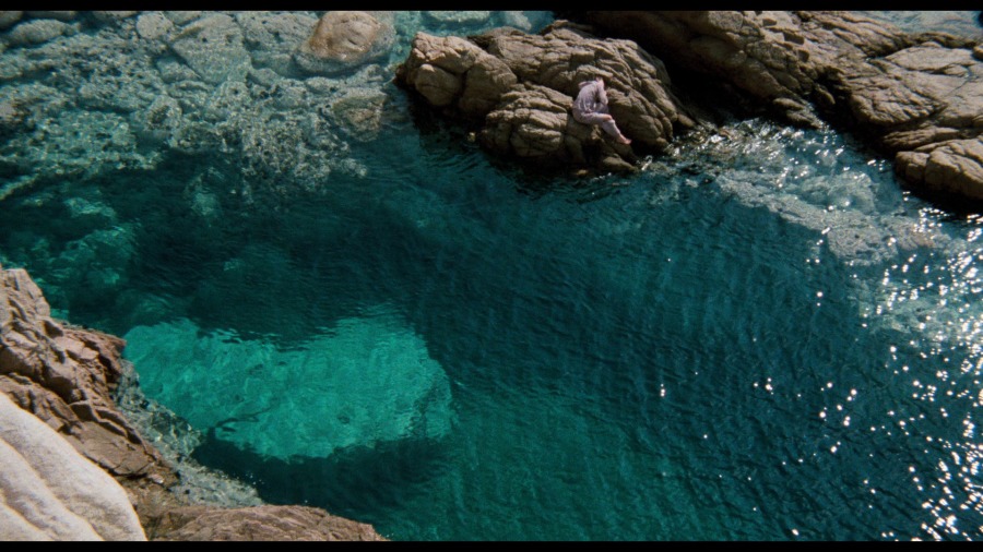 Screen capture from The Black Stallion