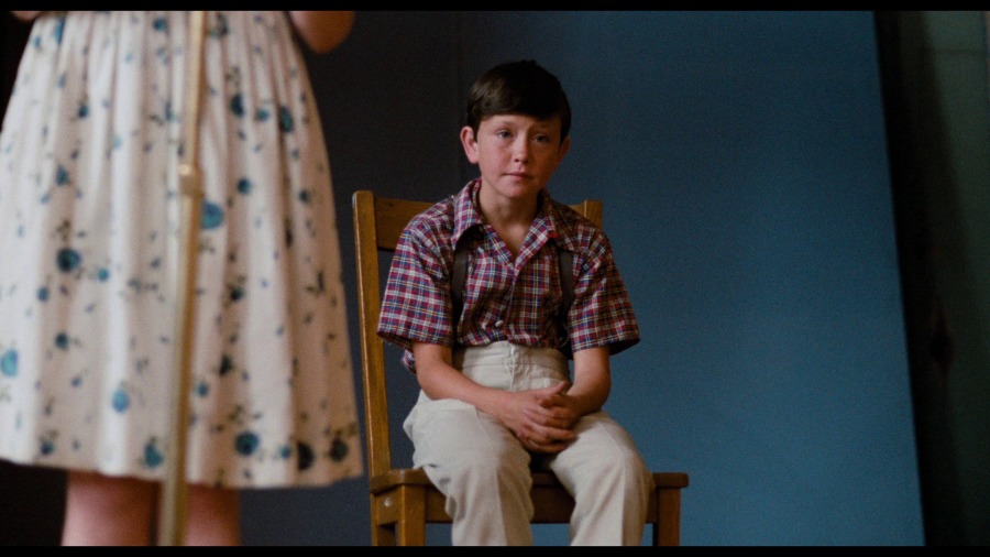 Screen capture from The Black Stallion