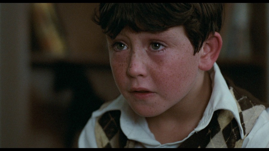 Screen capture from The Black Stallion