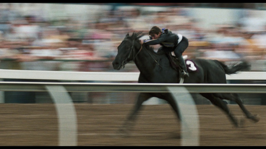 Screen capture from The Black Stallion