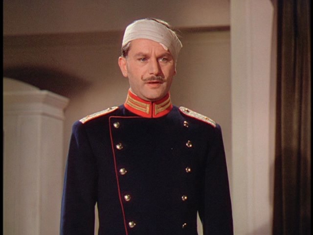 Screen capture from The Life and Death of Colonel Blimp