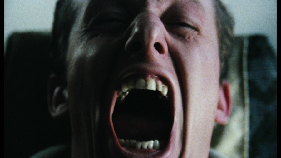 Screen capture from Blind Chance