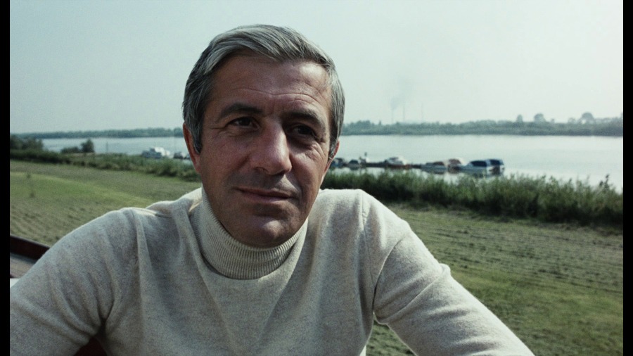 Screen capture from Blind Chance