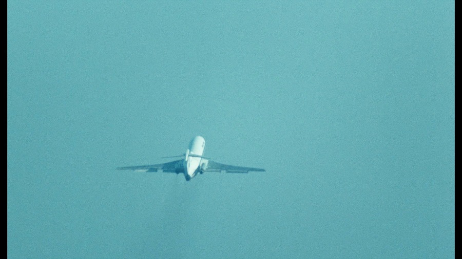 Screen capture from Blind Chance