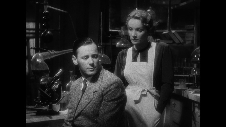 Screen capture from Blonde Venus