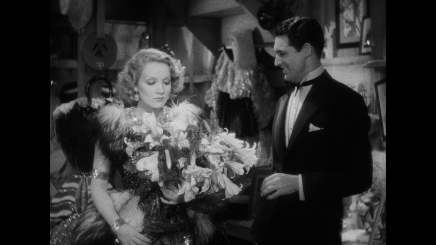 Screen capture from Blonde Venus