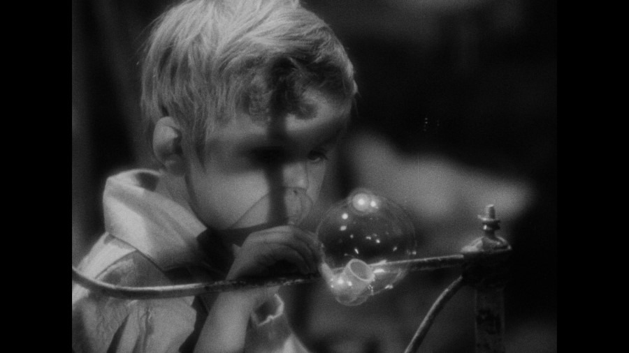 Screen capture from Blonde Venus