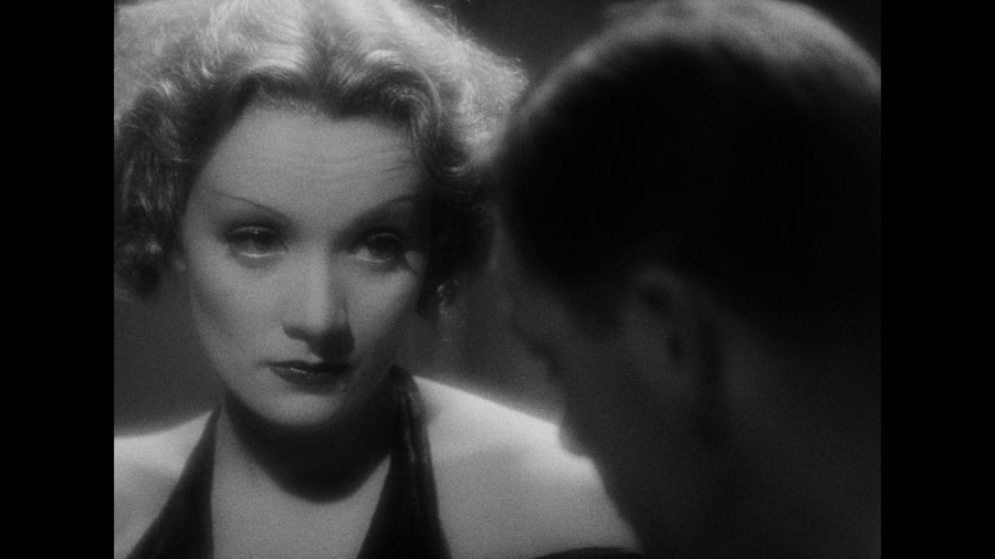 Screen capture from Blonde Venus