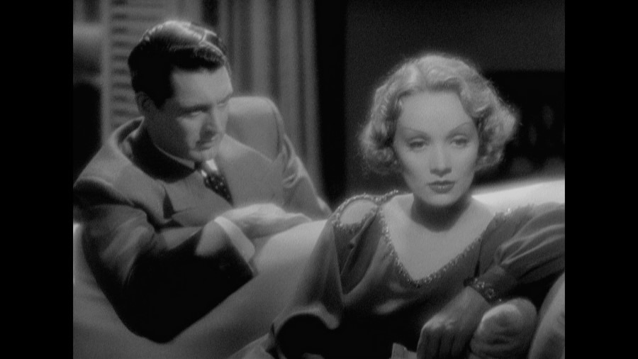 Screen capture from Blonde Venus