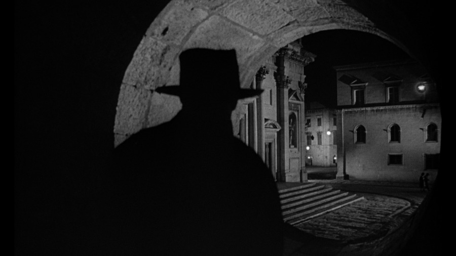 Screen capture from Blood Bath