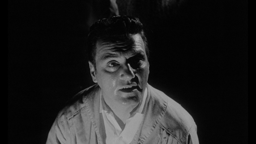 Screen capture from Blood Bath