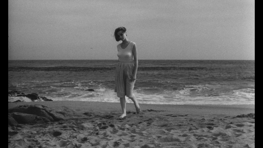 Screen capture from Blood Bath