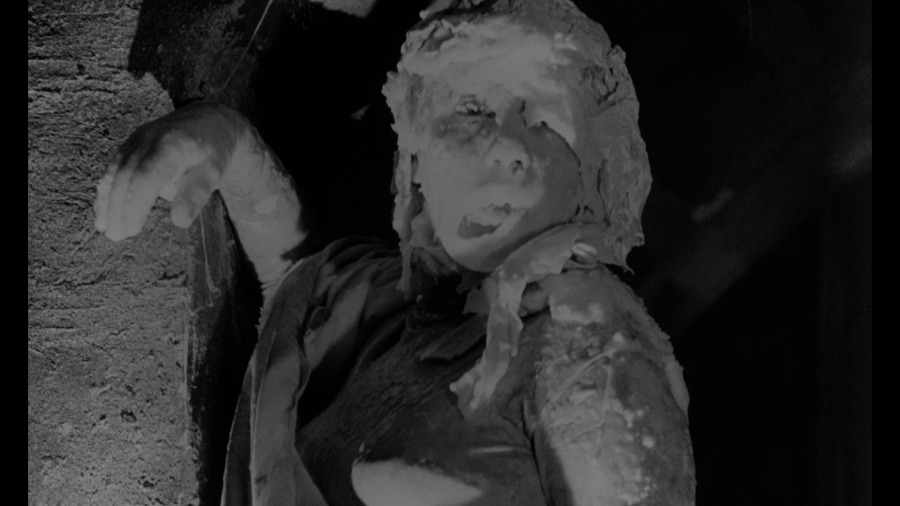 Screen capture from Blood Bath