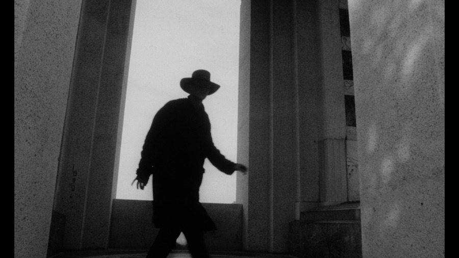 Screen capture from Blood Bath