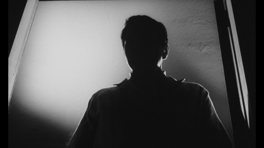 Screen capture from Blood Bath