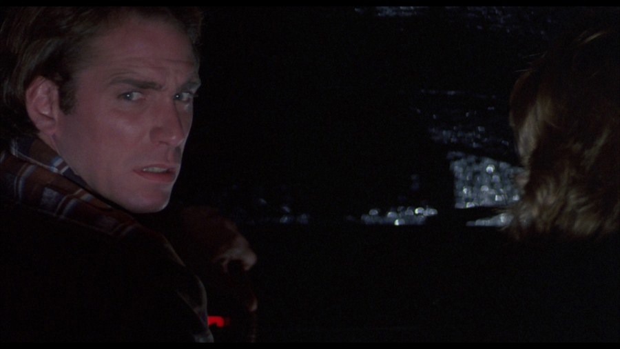 Screen capture from Blood Simple