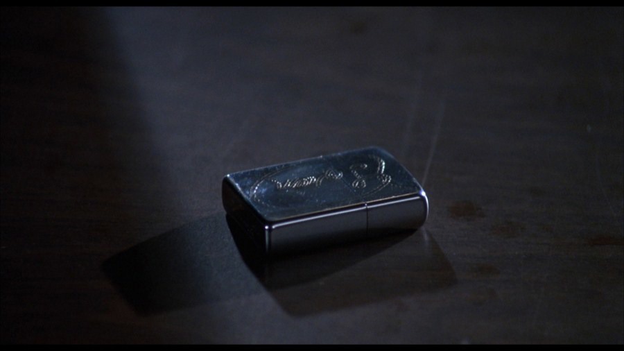 Screen capture from Blood Simple
