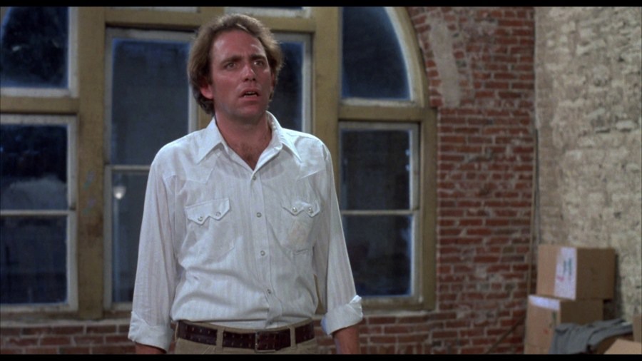 Screen capture from Blood Simple