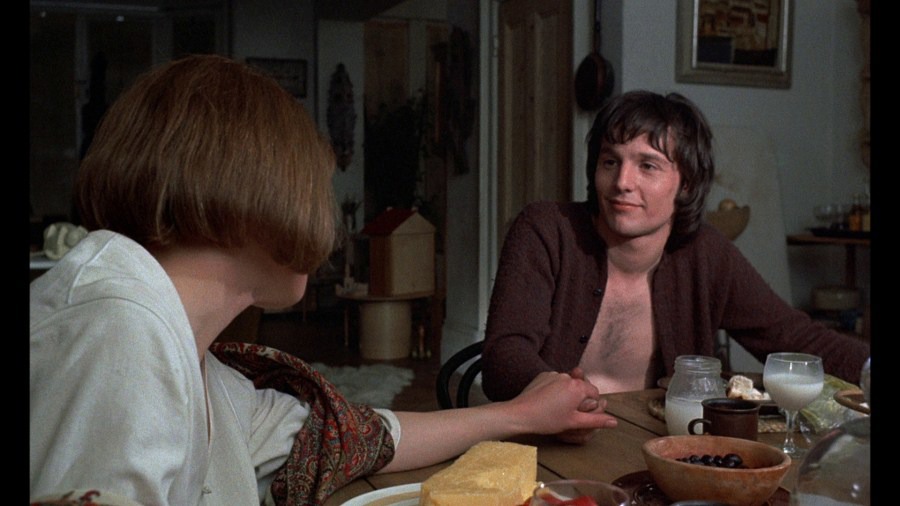 Screen capture from Sunday Bloody Sunday
