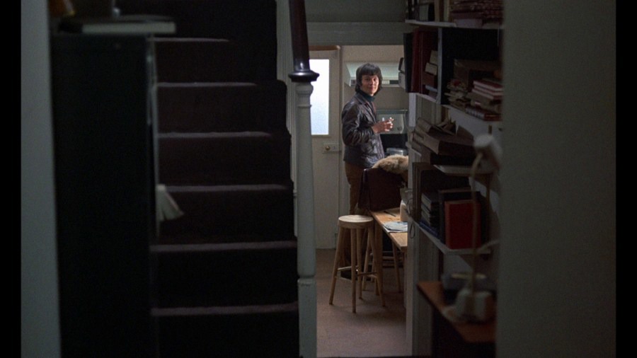 Screen capture from Sunday Bloody Sunday